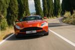 Aston Martin DB11 2016 года (WW)
